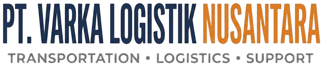 Varka Logistik Nusantara